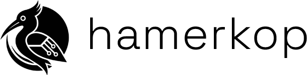Hamerkop